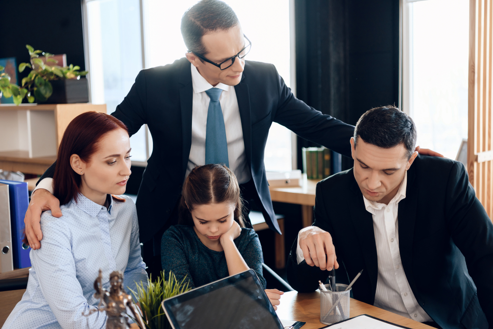 Finding A Child Custody Attorney In Minneapolis: Things To Discuss
