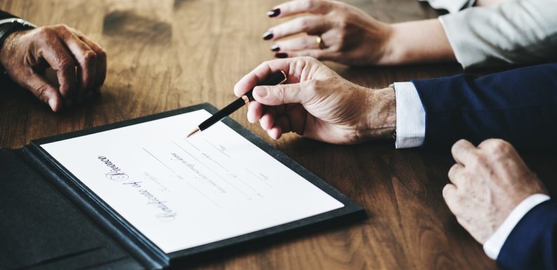 Experts In Divorce In Singapore Help You In Getting Rid Of Serious Situations