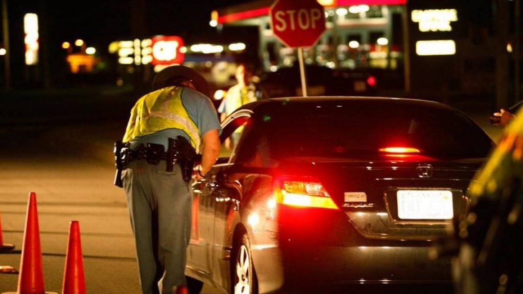 How Serious Are DUI Charges In Kansas? – Kansas DUI Laws