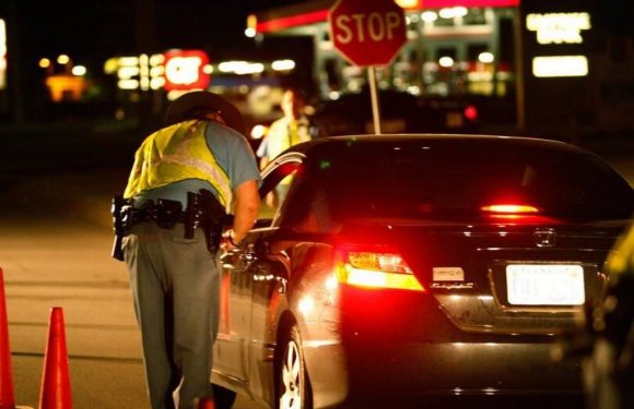 How Serious Are DUI Charges In Kansas? – Kansas DUI Laws