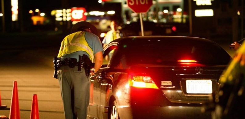How Serious Are DUI Charges In Kansas? – Kansas DUI Laws
