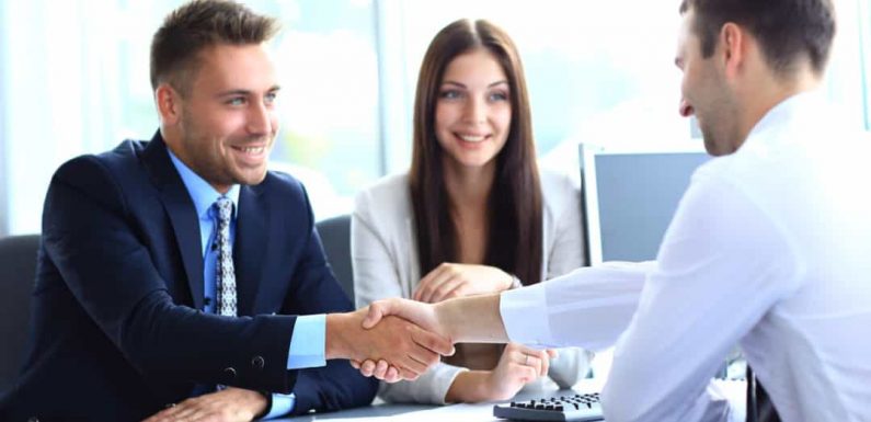 How to Find the Right Personal Injury Lawyer