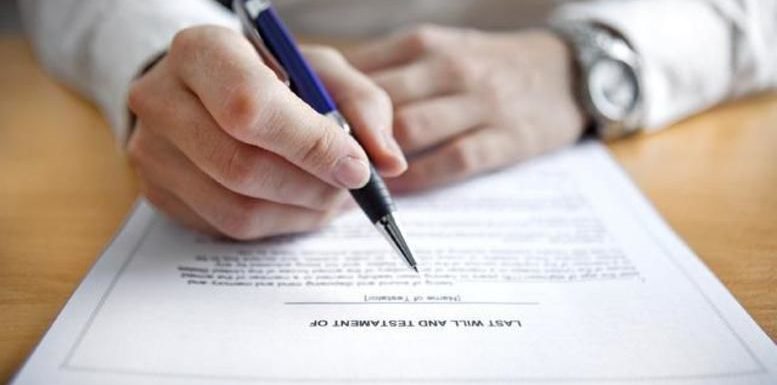 Make the Most of Will Writing Services at the Right Price