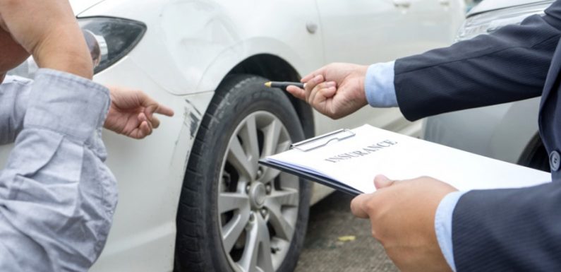 How an Attorney Can Help with Your Car Accident Claim