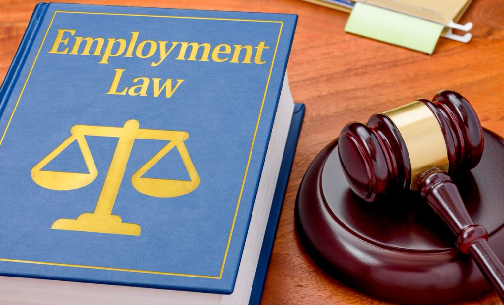 How Does the Employment Law of California Protect Employee Rights?