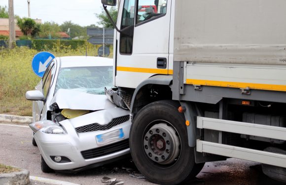 What Should You Do In Case Of A Truck Accident Injury?
