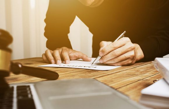 What are the Benefits of working with a Personal injury Attorney