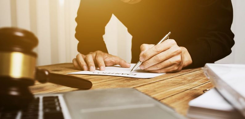 What are the Benefits of working with a Personal injury Attorney