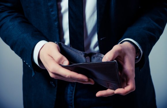 These Billionaires Have All Gone Bankrupt
