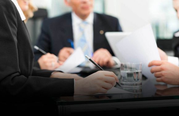 Prologue to Commercial Litigation Attorneys