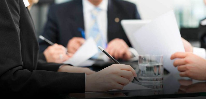 Prologue to Commercial Litigation Attorneys