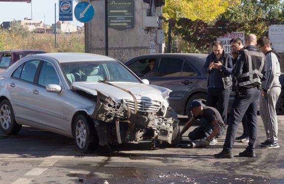 Terms To Know For Settling Injury Claims In Rear Side Car Accident Cases