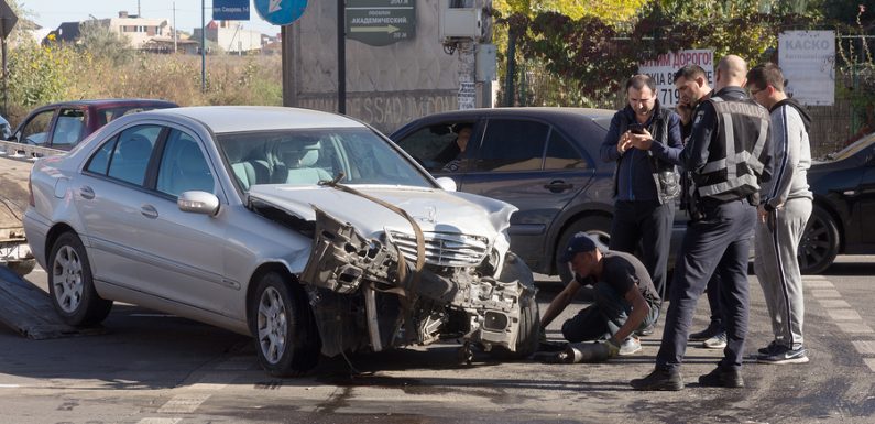 Terms To Know For Settling Injury Claims In Rear Side Car Accident Cases