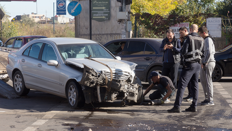 Terms To Know For Settling Injury Claims In Rear Side Car Accident Cases