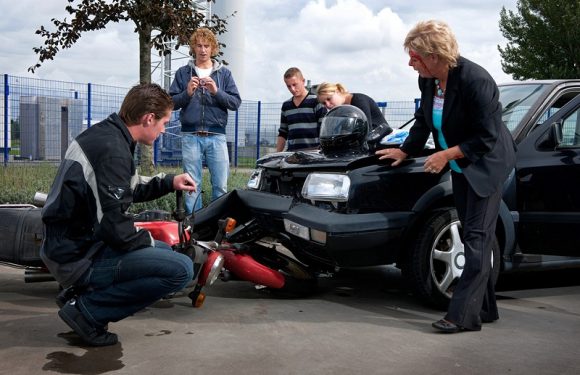 Reasons why you need a lawyer after a Car Accident