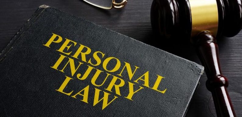 Guidelines for Finding Spartanburg Law Firm