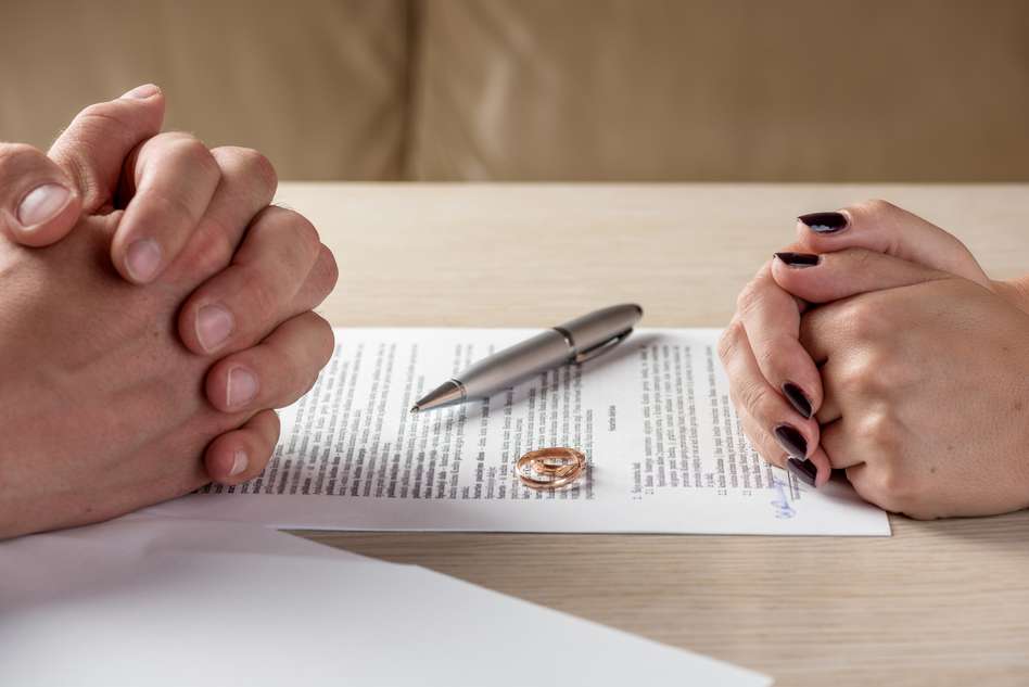 Understanding the Differences between a Fault and No-Fault Divorce