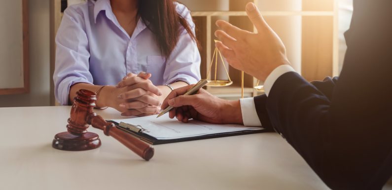 Separation Attorneys Are Recommended To End A Marriage