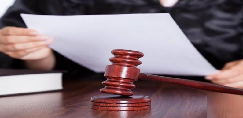Legal time limit: Time Limits on Filing