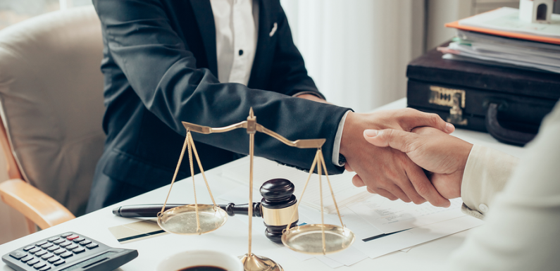 Let the Attorney Handle the Claim for you Rather than Delving in DIY Stint