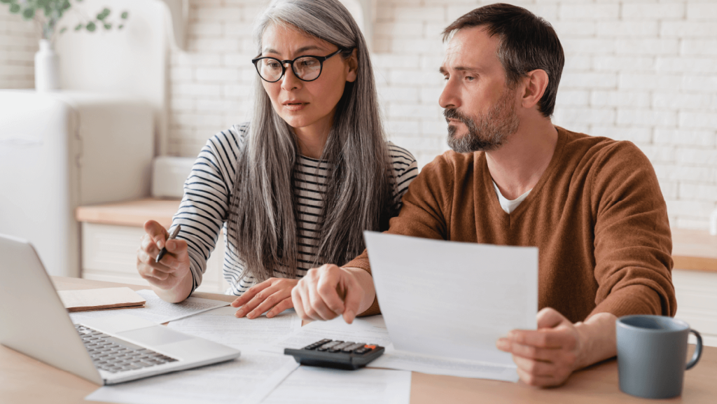 Could Bankruptcy Solve Your Debt Problems?
