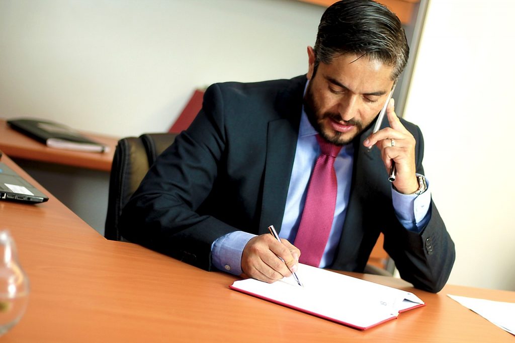 Top 3 Reasons To Hire an Attorney