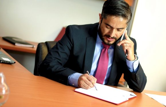 Top 3 Reasons To Hire an Attorney