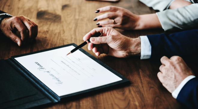 The Main Reasons To Use a Family Solicitor