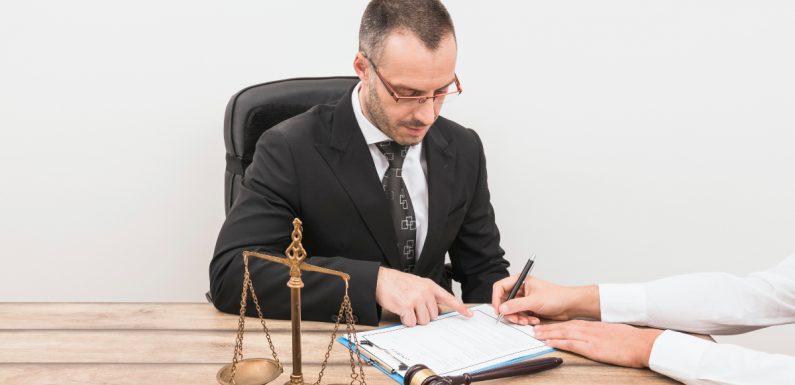 Why You Should Hire A Product Liability Lawyer?