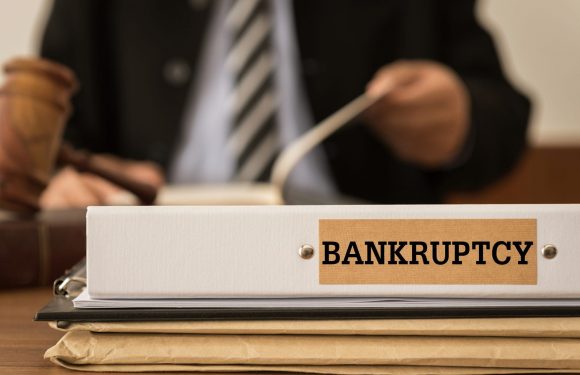 4 Basic Services Provided by a Bankruptcy Law Firm