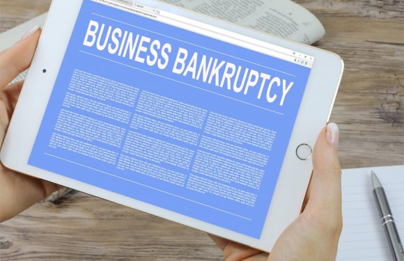Understanding Business Bankruptcy
