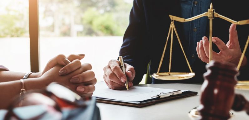 Ways To Help You Testify Your Deposition
