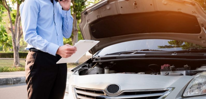 Six Questions to ask before hiring a Car Accident Lawyer