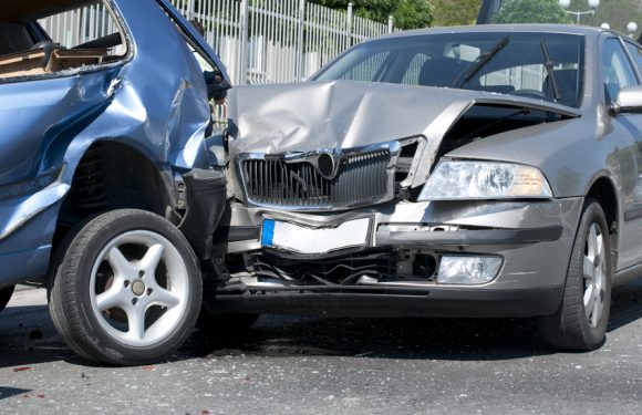 How to Win a Car Crash Case