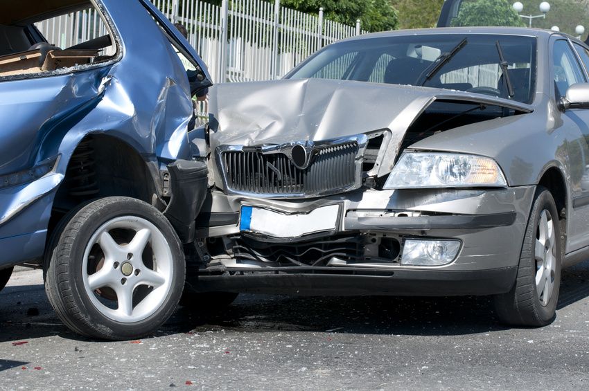 How to Win a Car Crash Case