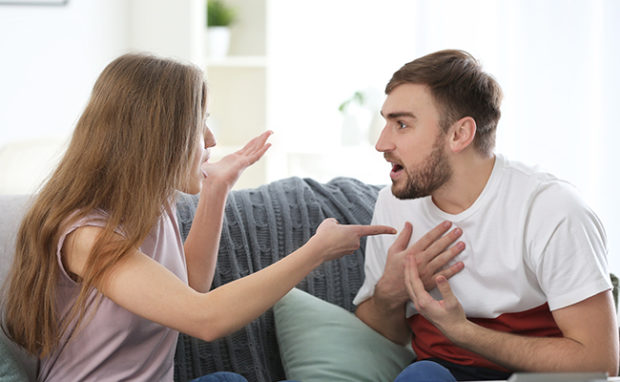 Signs You Are in a Toxic Relationship