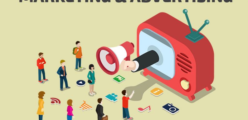Usual Troubles That Electronic Advertising and Marketing Can Fix