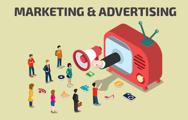 Usual Troubles That Electronic Advertising and Marketing Can Fix