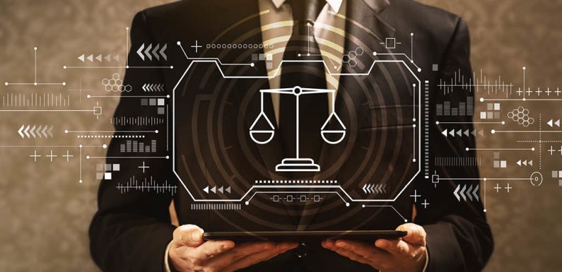 The Benefits of Digital Marketing for Law Firms