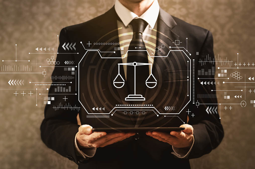 The Benefits of Digital Marketing for Law Firms