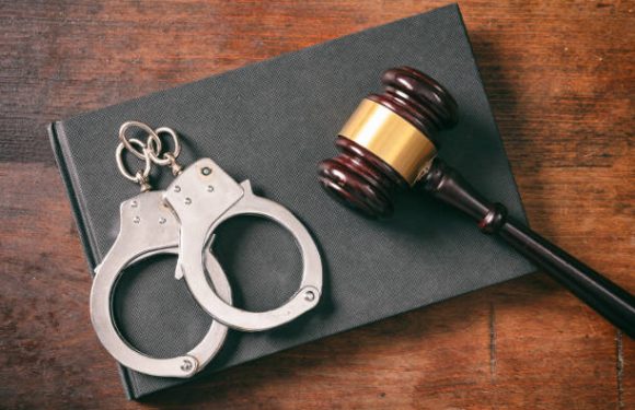 Criminal Law: Characteristics Of A Criminal Law