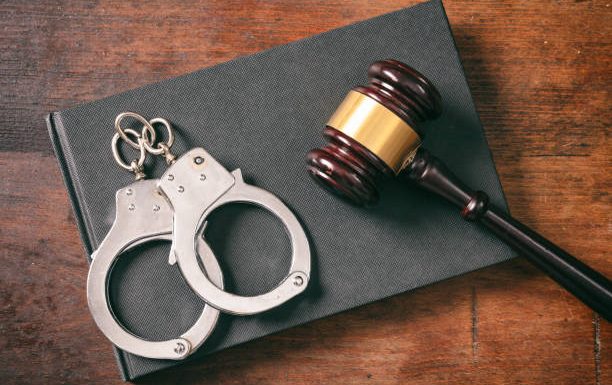 Criminal Law: Characteristics Of A Criminal Law