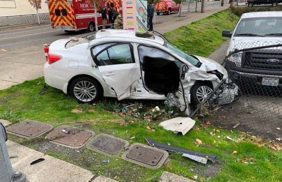 How Long Can You Recover from a Whiplash Injury After a Car Accident in Tacoma