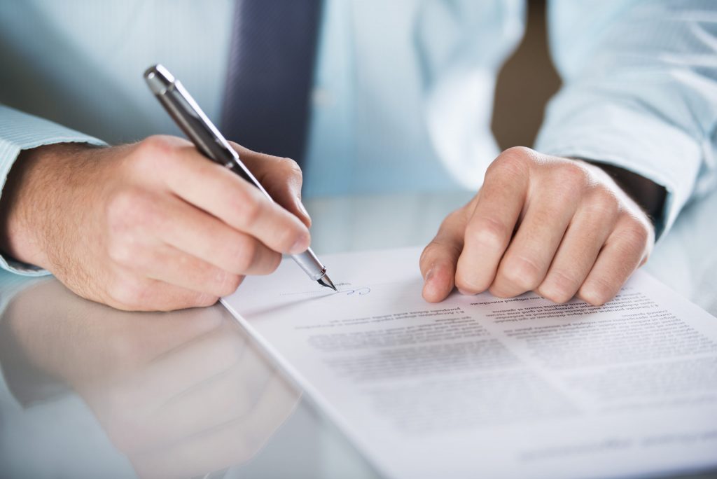 Different Types of Asserts that are Not Subjected to Probate in Ridgeland