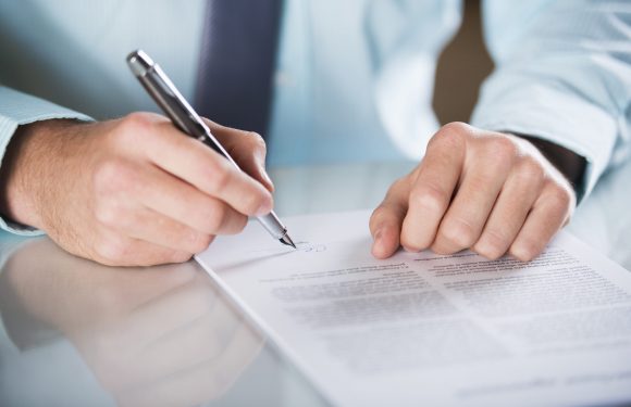 Different Types of Asserts that are Not Subjected to Probate in Ridgeland