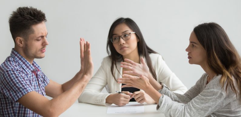 Hiring a divorce attorney in Sandy: Look for these red flags