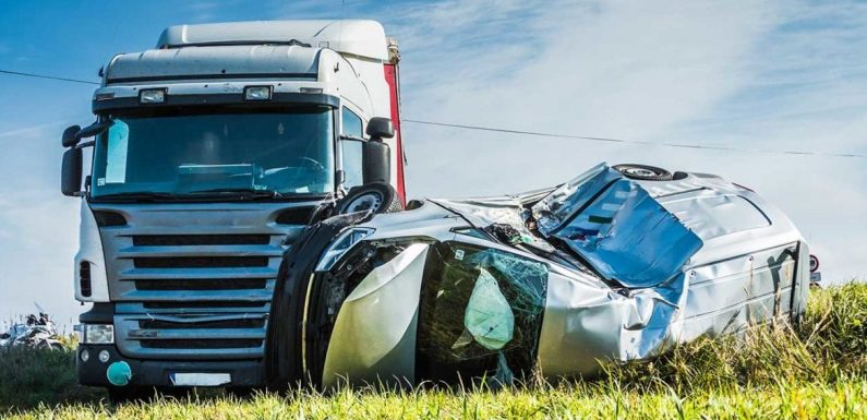 How Important is Having a Truck Accident Lawyer?
