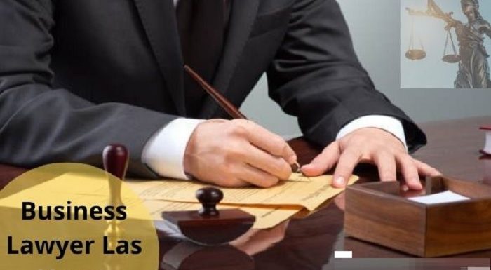 Things a business lawyer in Las Vegas can help with