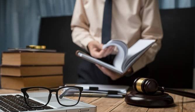 5 Things To Consider When It Comes To Finding A Las Vegas Personal Injury Attorney