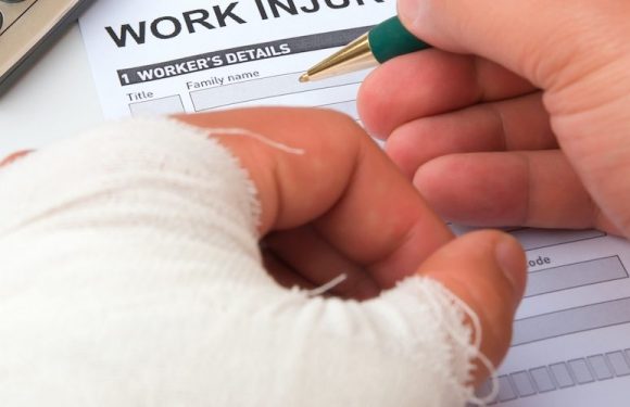 What Does Worker’s Compensation Cover?
